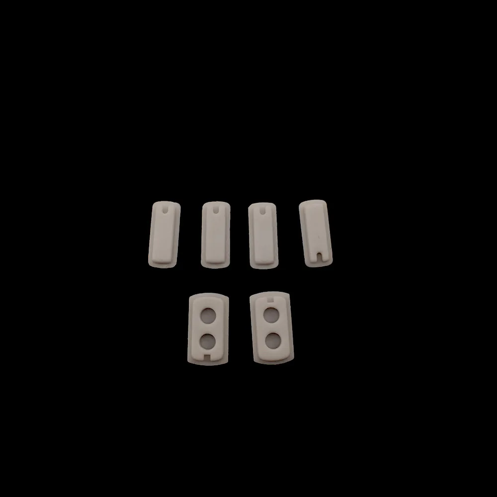 FIMI X8 SE 2020 originale 2 pezzi gamba del braccio piedini in gomma padds + 4 pezzi drone fusoliera foot pad per x8se 2020 fotocamera drone