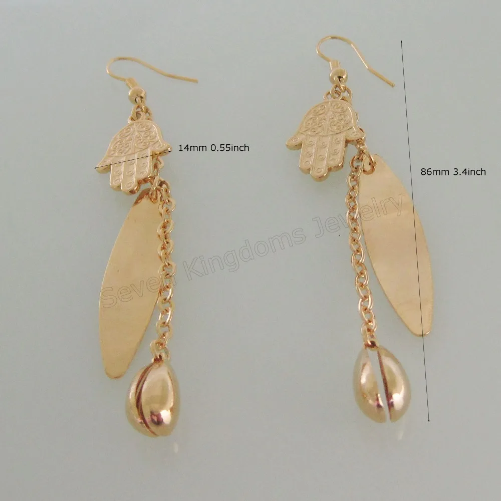 Gorgeous Tall 3.4" …