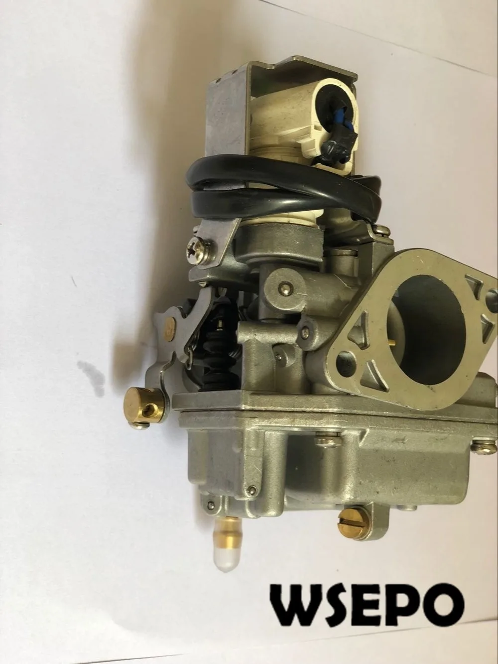 Factory Supply& UPS/TNT/DHL Free Shipping! 30 PCS/Lot 6AH-14301 Carburetor fits for Yamah 4 Stroke 15HP,20HP Outboard Motor