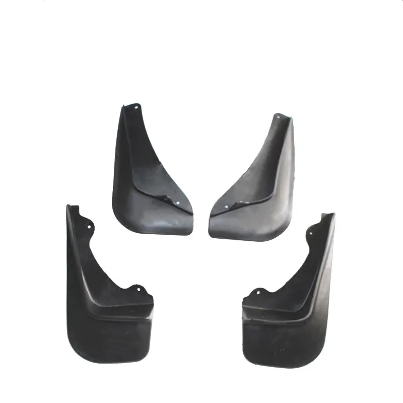 Car Mudguard Fender For Geely Ck 4pcs