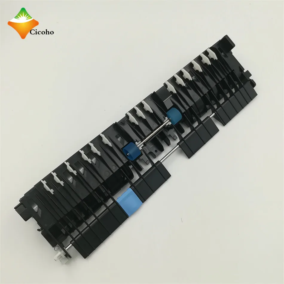 D029-4580 MPC3000 Fuser Reversal Plate For Ricoh MP C4000 C5000 C2800 C3300 C3502 MPC4502 Printer Part D029-4592 Genuine