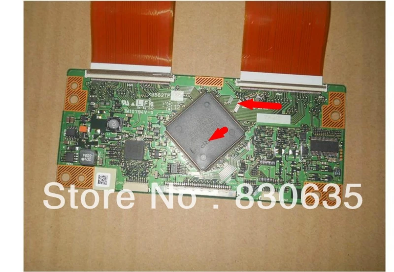 X3562TP XF LCD 로직 보드, 32L01H TW10794V-0 LK315T3LZ5 T-CON