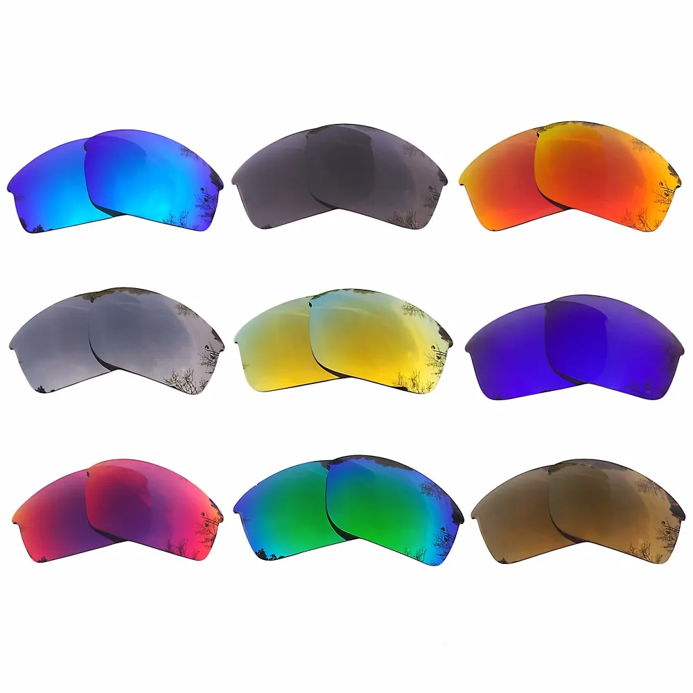 Polarized Replacement Lenses for Bottlecap Sunglasses - Multiple Options