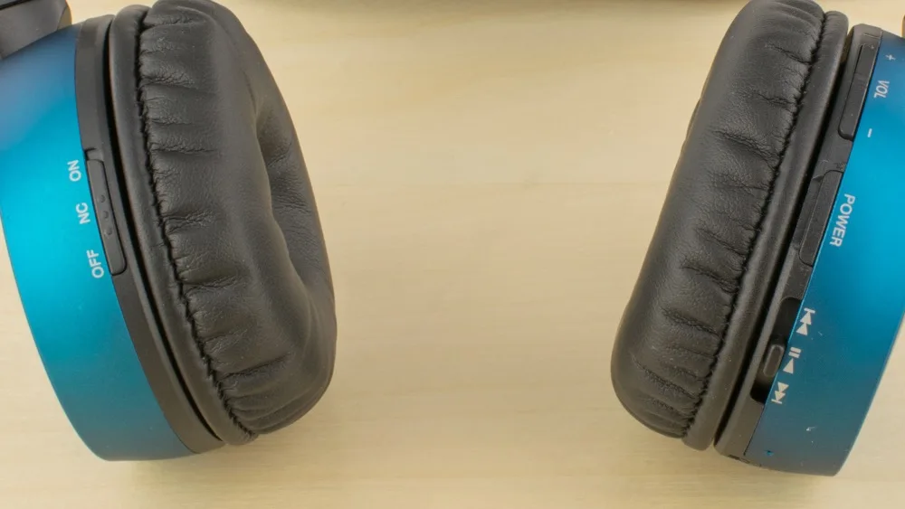 Soft Memory Foam แผ่นรองหูฟังสำหรับ Sony MDR ZX 550 BN MDR ZX-550BN ชุดหูฟังบลูทูธหูฟังแผ่นรองหูฟังฟองน้ำ