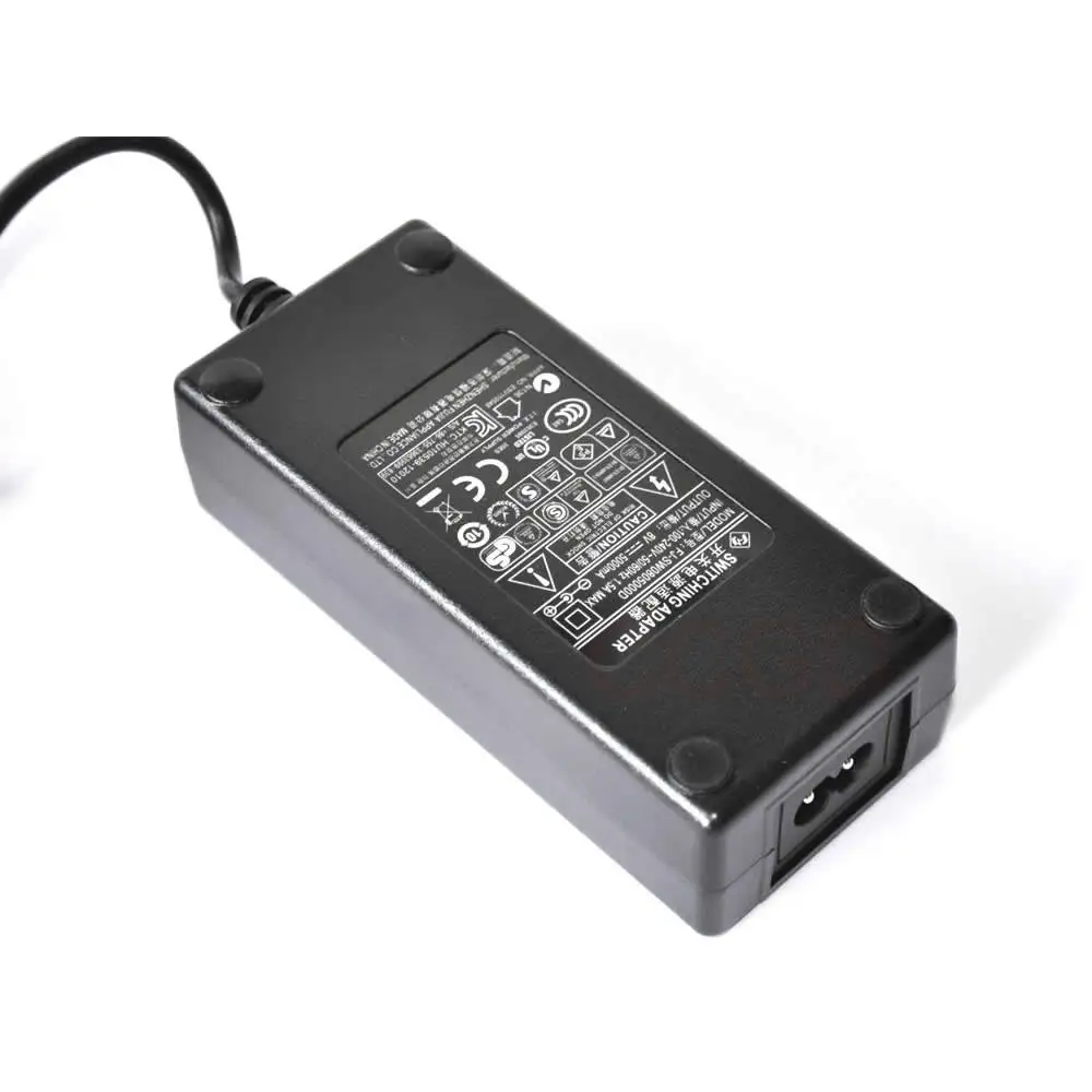 110-220V AC Adapter Power Charger für Yongnuo LED Video Licht YN-600 YN600 YN600L II YN300 II III YN300 luft
