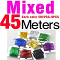 9PCS  Mix
