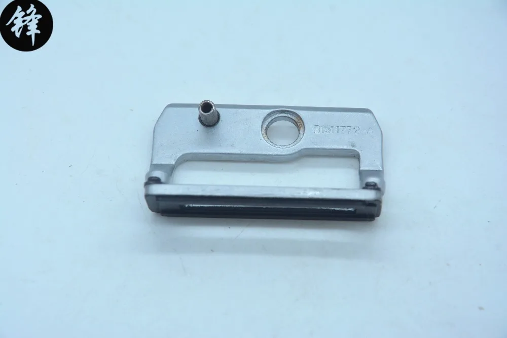 keyhole 781 presser foot , buttonhole machine presser foot