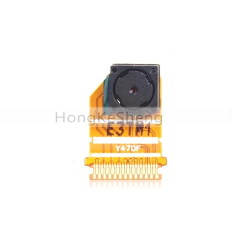 

OEM Front Camera for Sony Xperia Z3 L55T/U SOL26 D6653 D6633 D6603 D6683