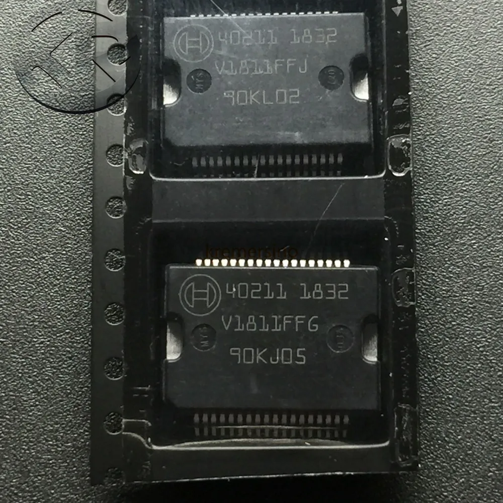 40211 for Bosch ECU Board