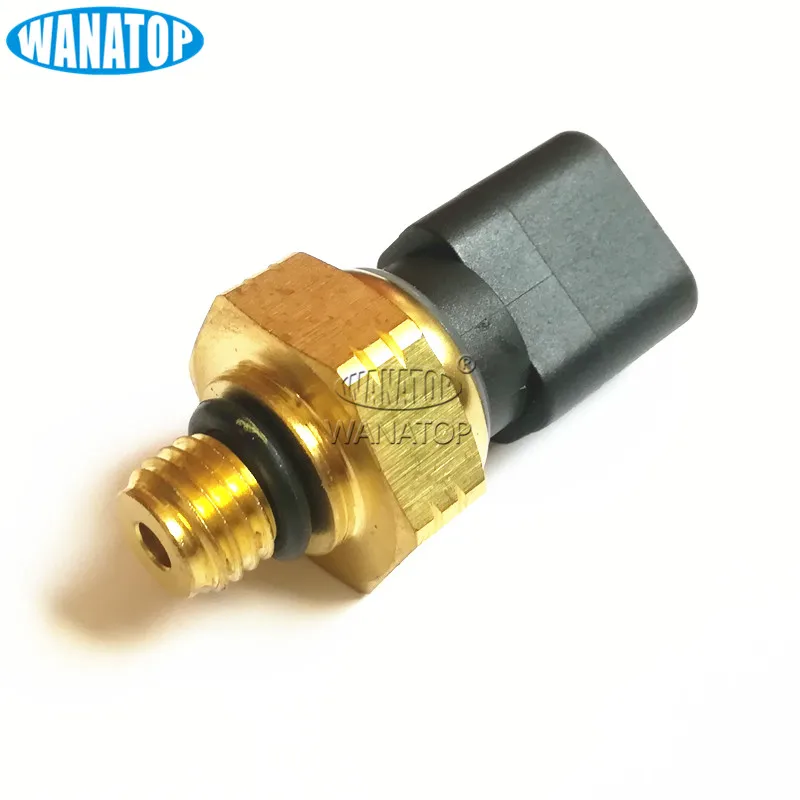 Oil Pressure Sensor 278-5225 2785225 for Caterpillar CAT Loader 953D 963D Engine C4.4 C6.6