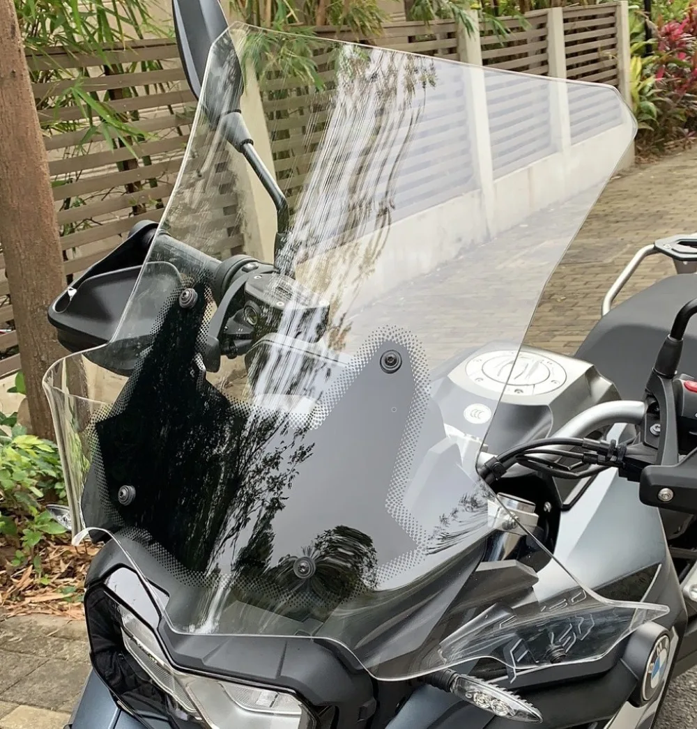 4Mm Touring Clear W… - image