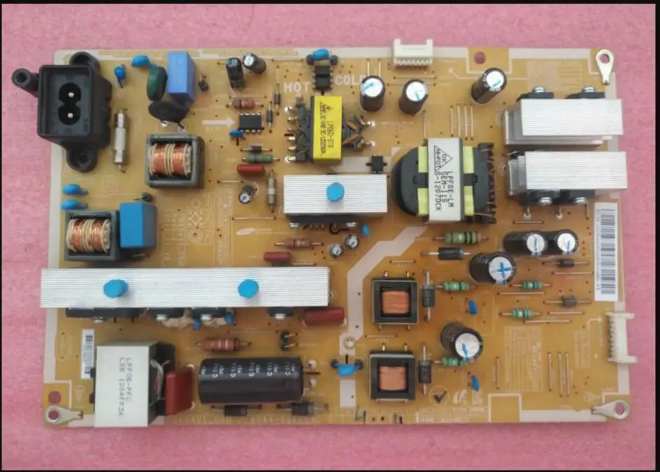 BN44-00500A BN44-00500B BN44-00500C  PD60AV1-CSM  power supply  board for connect with UA60EH6000R  T-CON connect board GLB