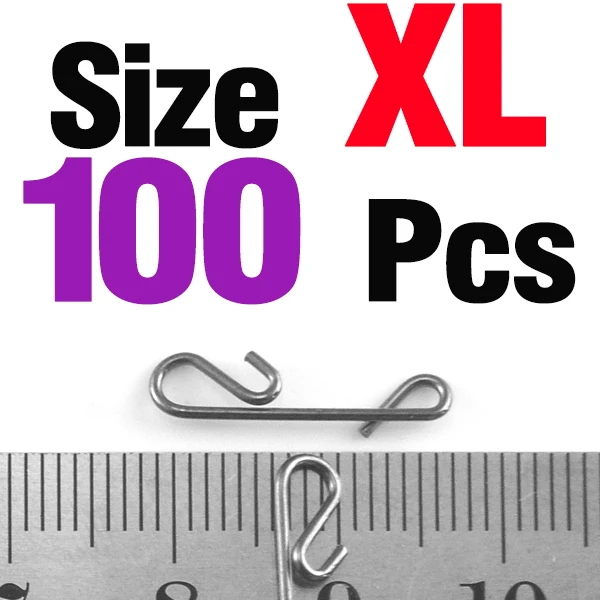 Variant: 100PCS  Size XL