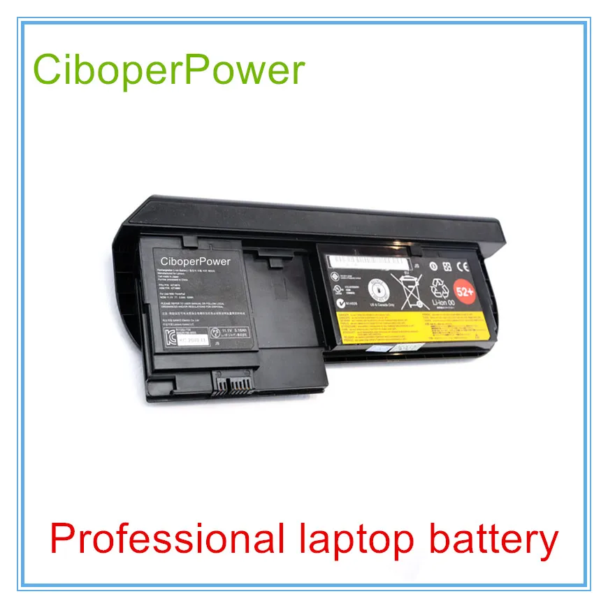 

Original quality 11.1V 63Wh New Laptop Battery for X220T 42T4879 42T4881