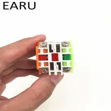 Emergency Stop Push Button Switch #6