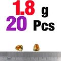 1pack-20Pcs 1 dot 8g