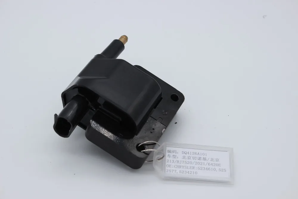 

Ignition coil for Jeep Wrangler (Import) 4.0L OE 4751253 5234610