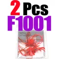 2Pcs F1001