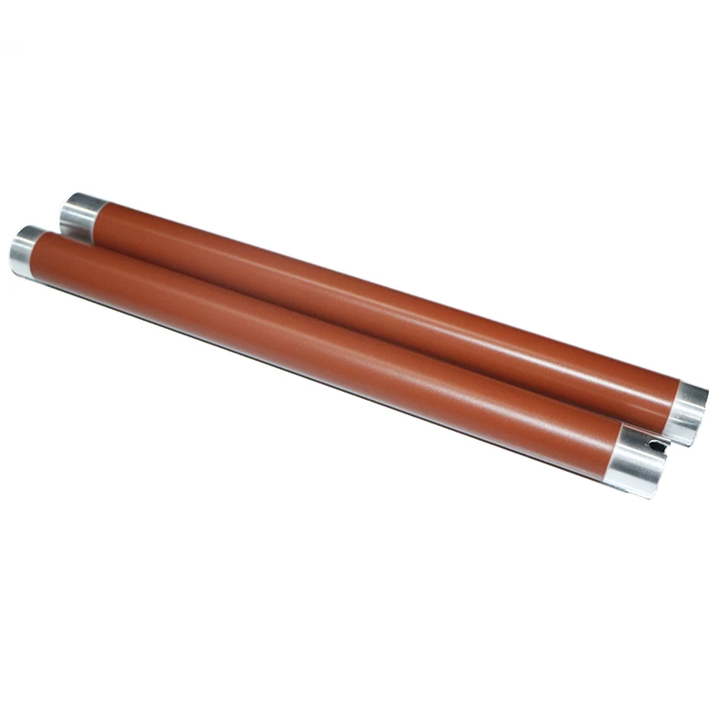 Bovenste Fuser Roller Voor Kyocera KM2540 KM2560 KM3040 KM3060 Taskalfa 300i Warmte Roller Km 2540 2560 3040 3060