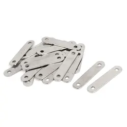 UXCELL 20Pcs Hole Dia 3mm / 0.12