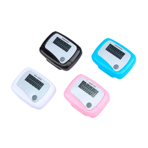 Step Counter Run Walking Pedometer Distance Calorie    Sale XR-Hot