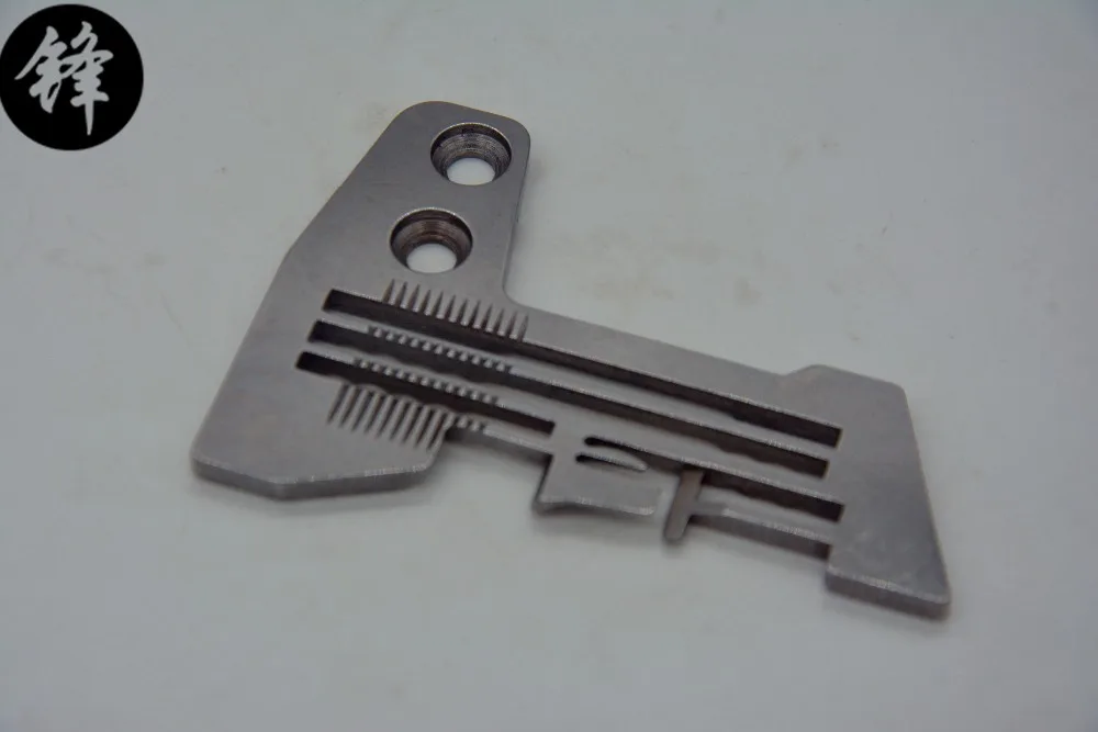 sewing machine parts needle plate E809