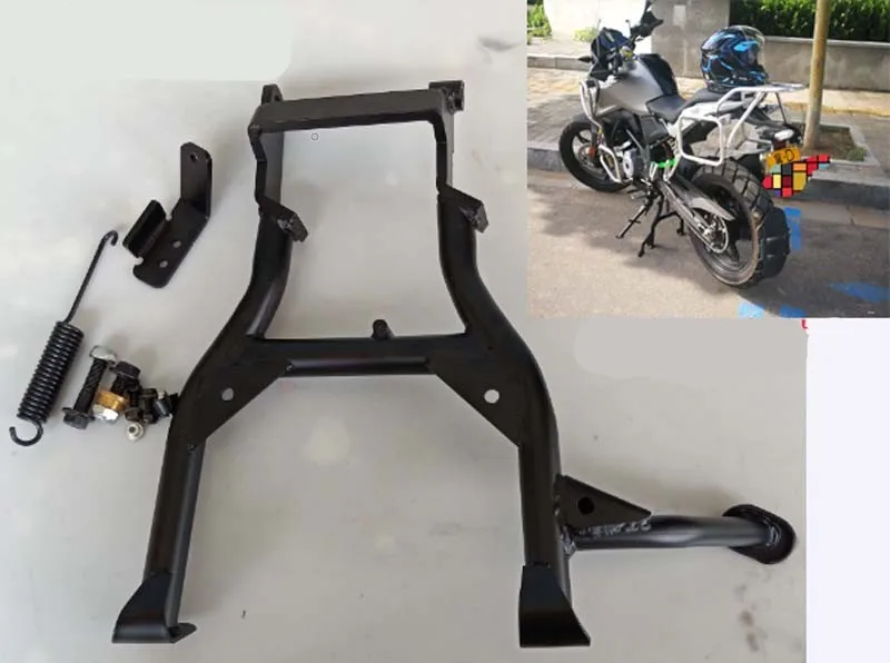 Centerstand Center Stand for BMW G 310 GS G310GS 16 17 18 19 2016 2017 2018 2019