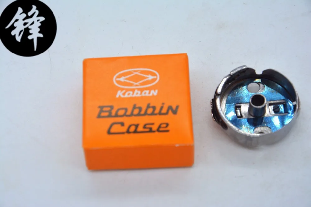 Bobbin case BC-107(2)-NBL suit for 814 ZIGZAG sewing machine parts