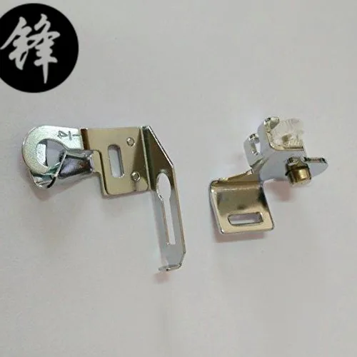 Household Sewing Machine Parts Presser Foot 29302 / 1/4