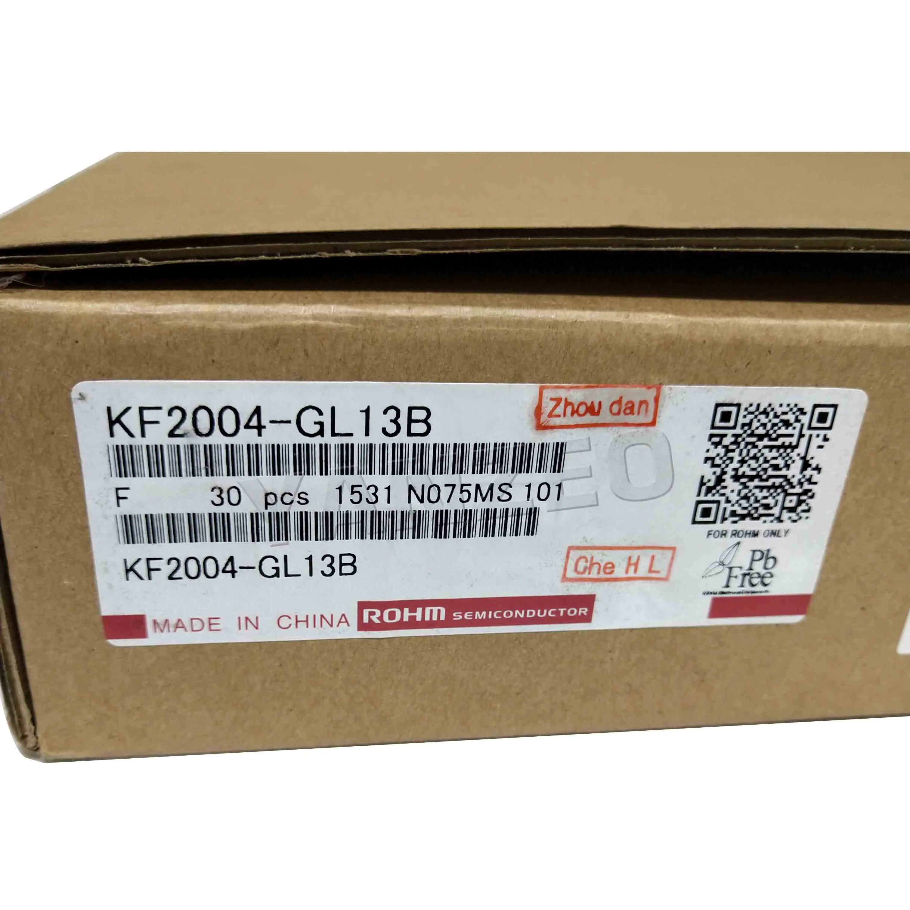 KF2004-GL13B 069448S-002 Genuine Printhead For EasyCoder 3400E 3400 Thermal Print 203dpi Printer Head