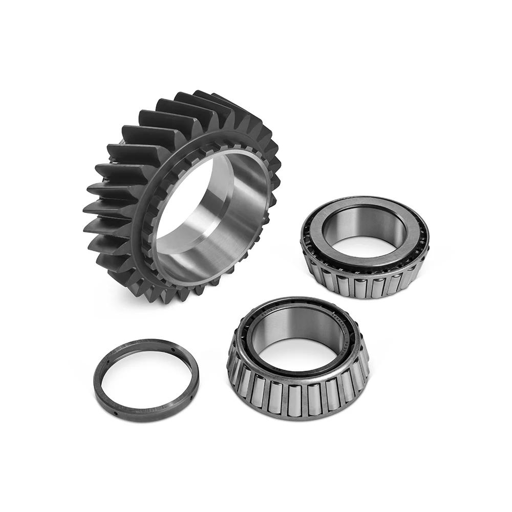 Volvo Renault 3rd Gear with Bearing 8172640 | Fits FH12, FM12, NH12 | Gearbox VT/VTO Series