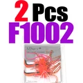 2Pcs F1002