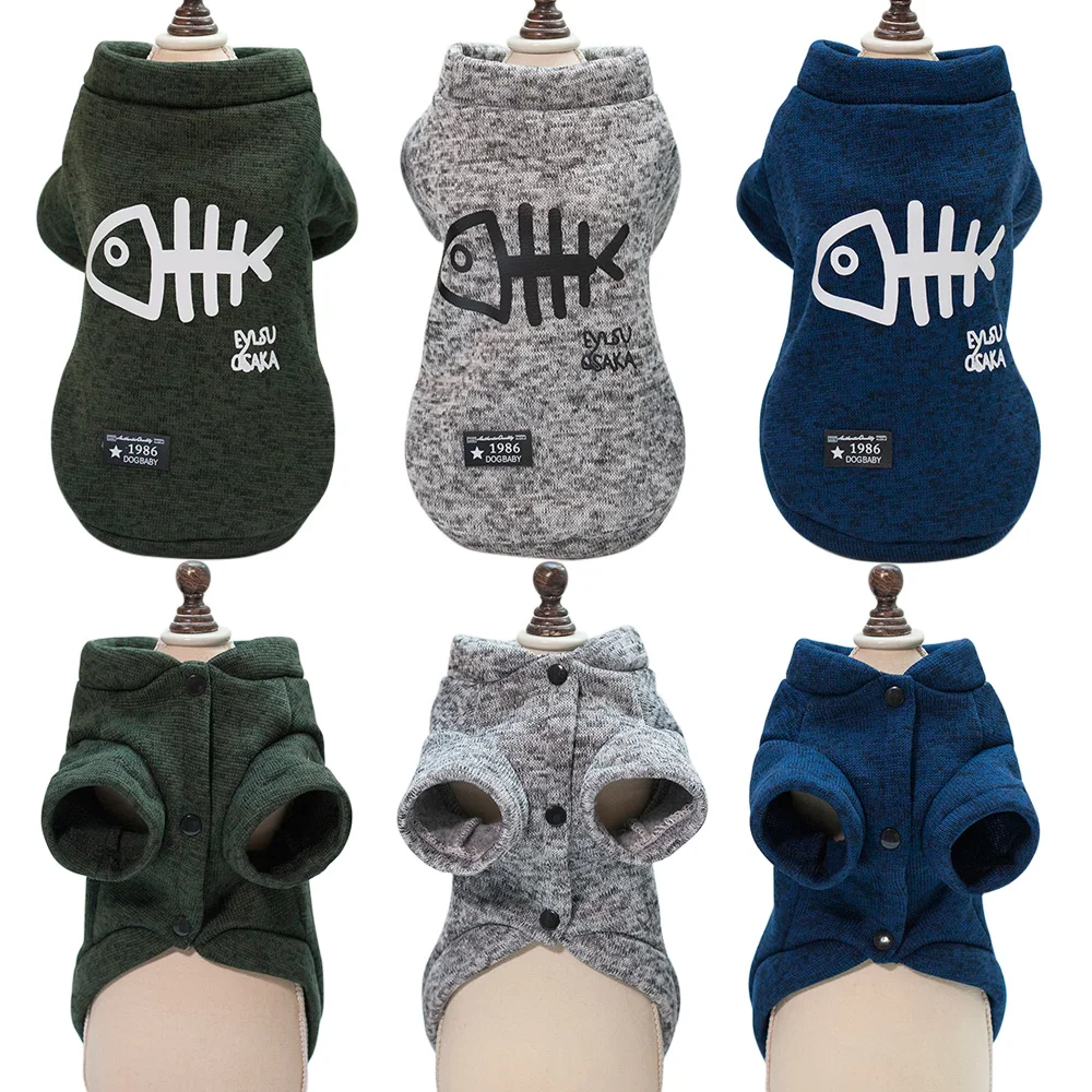 Pet Dog Clothes For Dog Clothing Winter Clothes for Dogs Pet Product Dogs Coat Jacket Pets Clothing for Chihuahua Cat Clothes 41