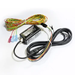 Voetsensor Beensensor Sensor Gecontroleerd Openen en sluiten van de Achterklep Elektrische achterklep Auto-accessoires