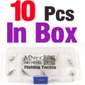 10Pcs In Box