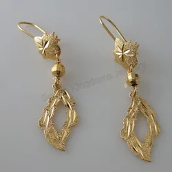 CARVED PARTS CHARM CHOKER DANGLER ABOUT TALL 60 MM  2.36