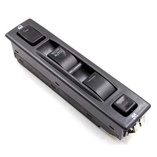 Imagen 2 del producto Interruptor de botón de Control maestro de ventanilla eléctrica electrónica, para Suzuki Sidekick 1992-1998, para Geo Tracker Vitara 3799056B00, 37990-56B00