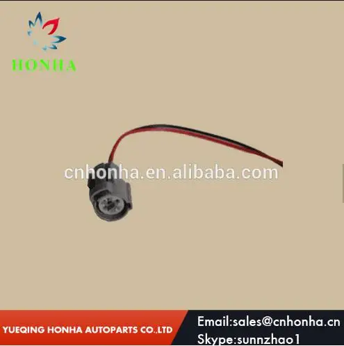

VTEC Oil Pressure Switch Knock Sensor Coolant Sensor Connector Pigtail with with or without wire 6189-0156