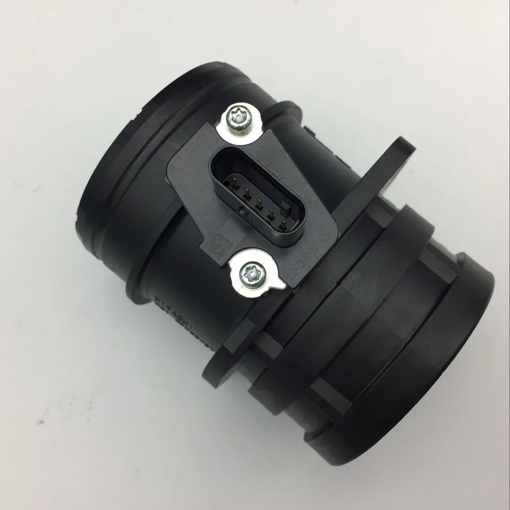 for VW Tiguan Passat B7 CC Skoda Octavia Superb Yeti Golf MK6 Air Flow Meter Mass MAF Sensor 06J 906 461