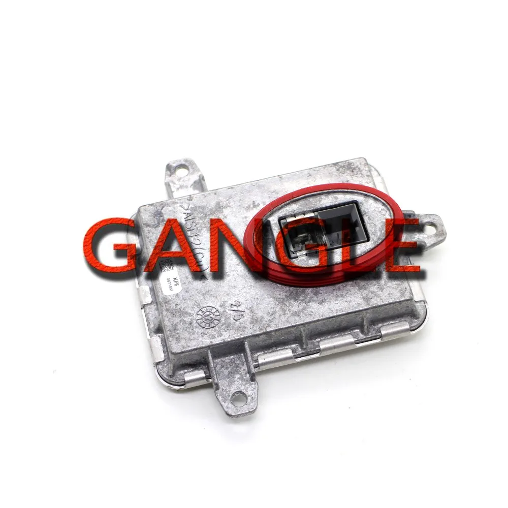 130732931900 XENON HEADLIGHT BALLAST FOR CADILLAC VOLVO DODGE RANGE ROVER