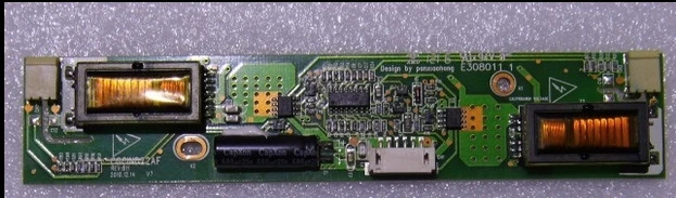 CGCIN22AF High Voltage Board, Conecte com CG192W, Preço Diferença