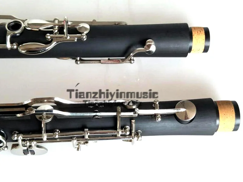 Excellence G Key clarinet Good material good sound