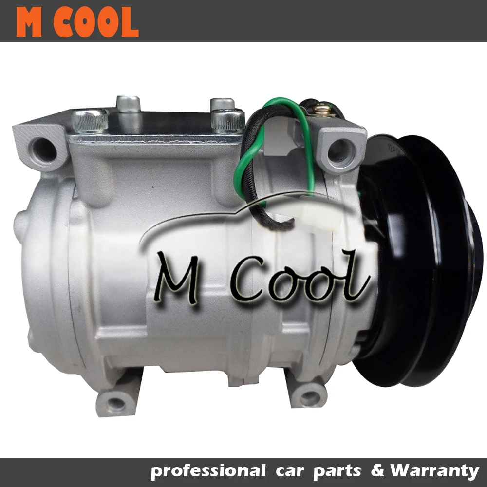 High Quality AC Compressor For Mercedes SK-90 ACTROS 90- 1471003570 DCP17033 0002301511 DCP17K33 DCP17034 DCP17092