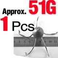 1Pcs 51g