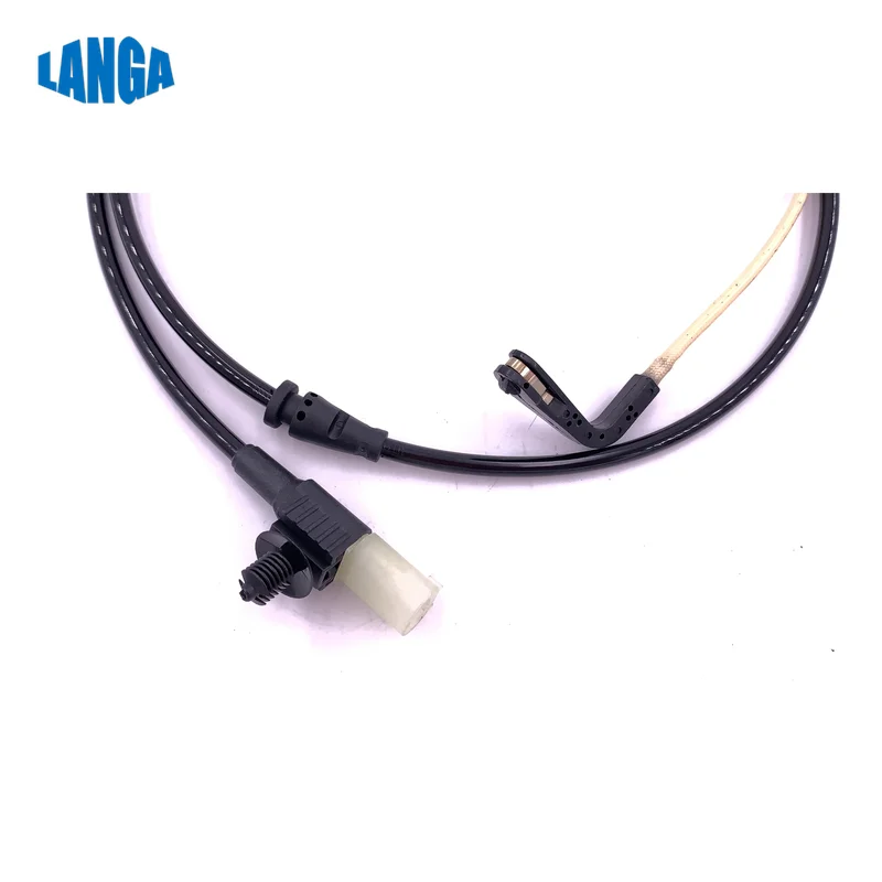 FREE SHIPPING Rear Disc Brake Pad Wear Sensor Brake sensor Brake pad sensor FOR Land Rover DISCOVERY 3 and 4 OE:SOE000023