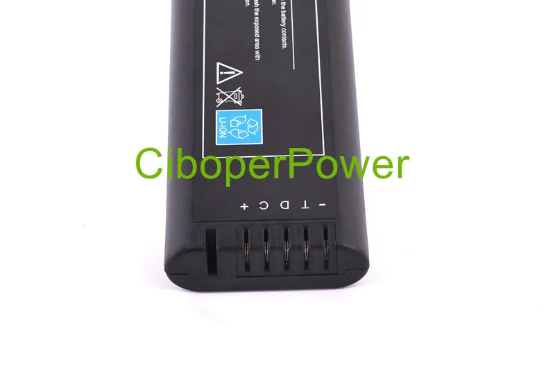 Battery for Optical Time Domain Reflectometer E6000C E6000B E6000A E6000 OTDR