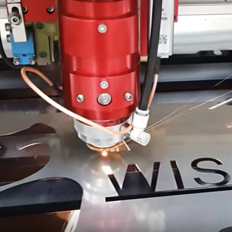 Nowy produkt maszyna do cięcia laserowego metalu cena 1390 co2 wycinarka laserowa do blacha stalowa drewna akrylowe mdf maszyna do grawerowania laserowego cnc