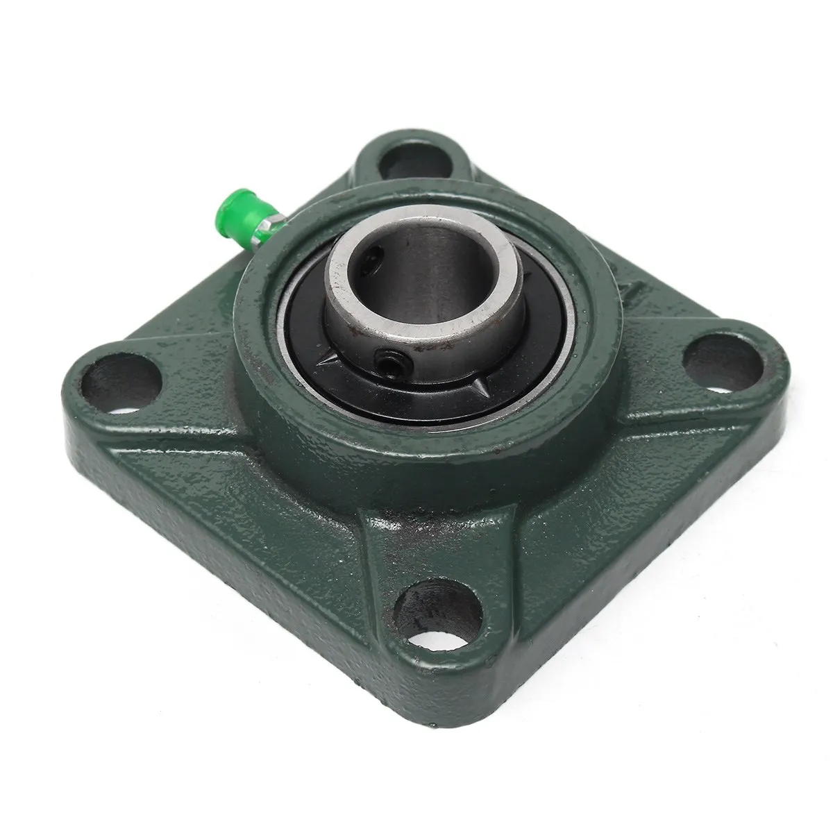 42L-K009 UCF204 d=20mm bearing housing pillow block bearing Diagonal Spherical Bearings Square Four Holes free shipping