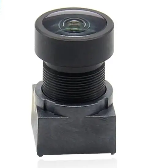 

CCD-3058B6 HD wide-angle F/2.0 650nm lens for security surveillance for drone aerial photography for OV4689