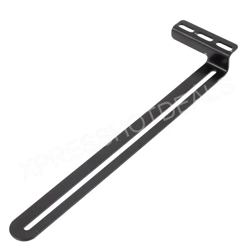PCI Side-blown Graphics card cooling fan mount bracket image 3